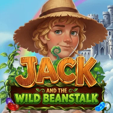 Jack and the Wild Beanstalk