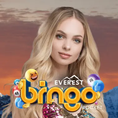 Bingo Pocket