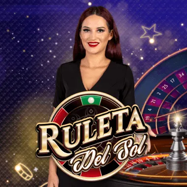 Ruleta del Sol