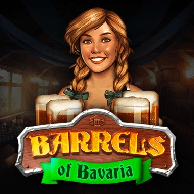 Barrels Of Bavaria