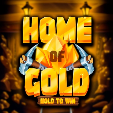 Home of Gold: Hold to Win