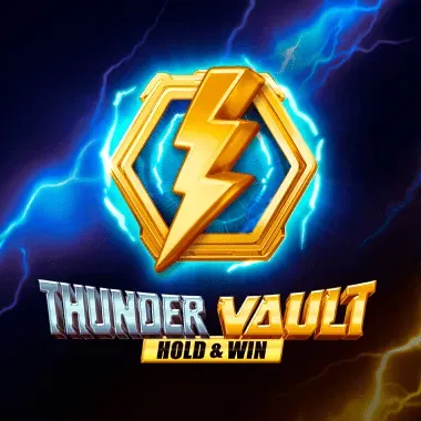 Thunder Vault: Hold & Win