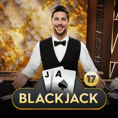 Blackjack 17