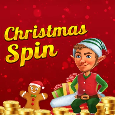 Christmas Spin