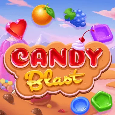 Candy Blast