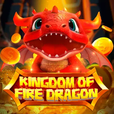Kingdom of Fire Dragon