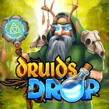 Druid's Drop