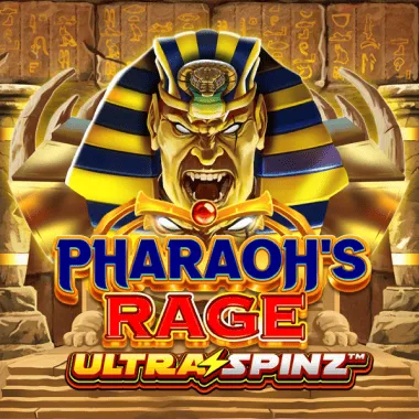 Pharaohâs Rage UltraSpinz