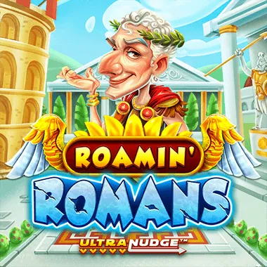 Roaminâ Romans UltraNudge
